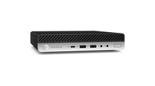 HP Minipc PRODESK 600 G4