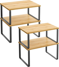 Organizzatori Da Cucina, Set