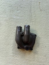Coperchio Pompa Acqua Aprilia