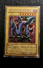 Yugioh! Drago Serpente