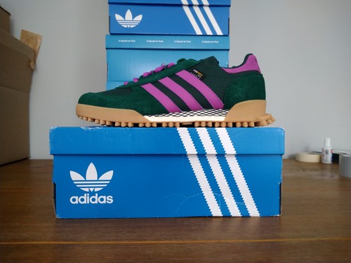 Adidas marathon cordura - adidas,