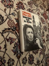 INTERVISTA CON LA STORIA -