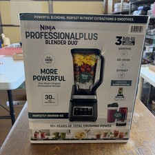 Ninja Professional Plus