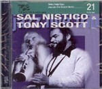 Sal nistico tony - sal, scott