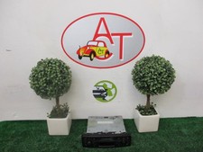 Autoradio originale MERCEDES