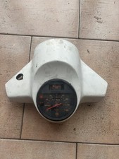 Coprimanubrio Plastica Manubrio Contakm Contachilometri Vespa Pk XL N Rush 