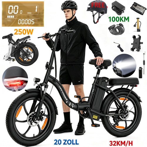 Bicicletta elettrica