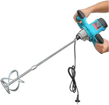 HUAPX Miscelatore