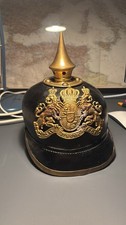 pickelhaube