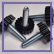 102728 X 4 Piedini Regolabili