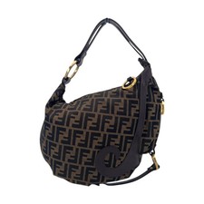 Borsa a tracolla Hobo media