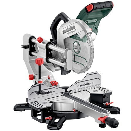 Metabo troncatrice kgsv 254 - kgsv,