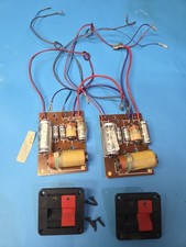 Coppia diffusori vintage KEF