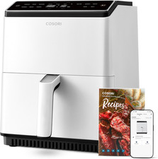 Friggitrice Ad Aria, Air Fryer