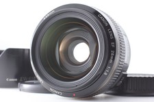 [MINT w/ Hood Caps] Canon EF