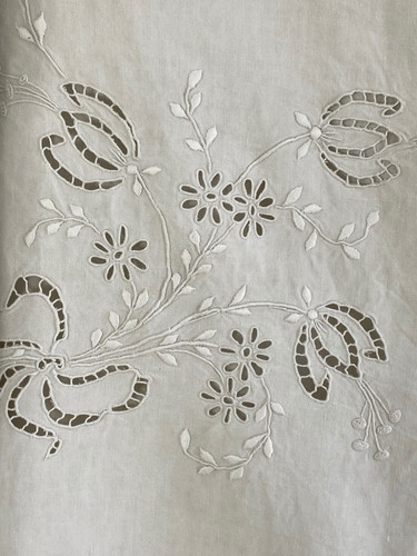 Splendido lenzuolo vintage - splendido,