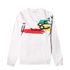 Felpa Adidas Stefan Edberg