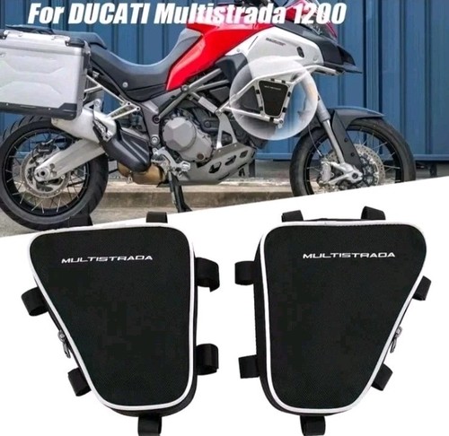 Borse paramotore ducati - da,