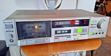 Hitachi cassette player