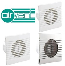 Ventilatore Estrattore Bagno