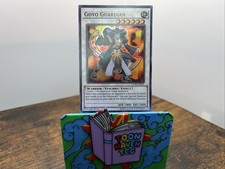 Goyo Guardian LC5D-EN231