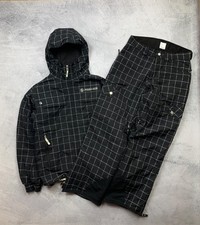 Bogner Fire Ice Set Tuta da