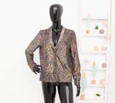 GANNI Cardigan in jersey