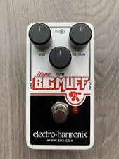 Electro-Harmonix Nano Big Muff