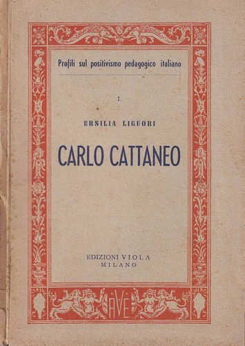 Carlo cattaneo - carlo,