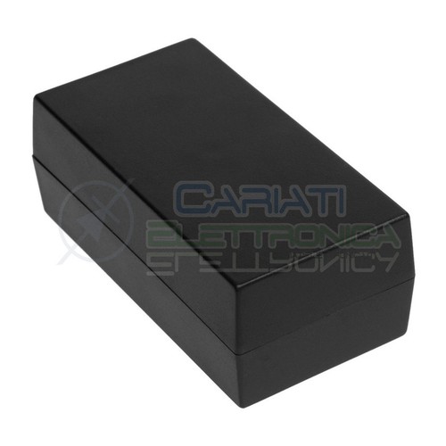 Contenitore plastico 106x40x55 - contenitore,