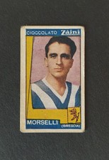 Figurina Calcio Anteguerra