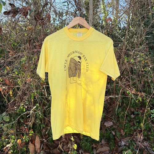 Shirt vintage 1976 cle - t-shirt,