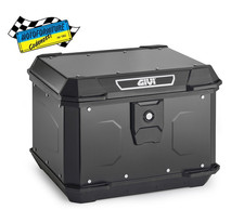 Valigia/Bauletto Alluminio