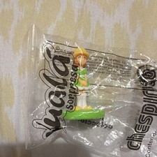 Kinder Sorpresa Toy Figure in