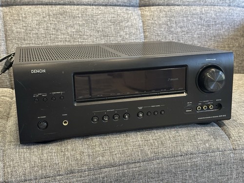 Denon ricevitore avr 1912 - denon,