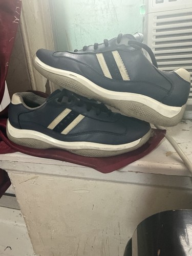 Scarpe prada uomo americas - americas, cup