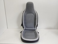 SEDUTA SEDILE ANTERIORE DESTRO PER RENAULT Twingo III serie Benzina 1.0 (14>)