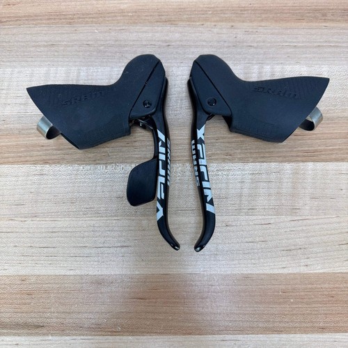 Nuovo sram apex 1x leve - apex,