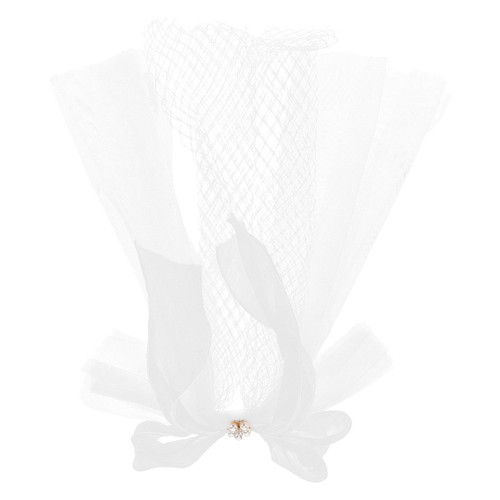 Velo bomboniere doccia sposa