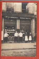 CARTE PHOTO - LYON -  69 -