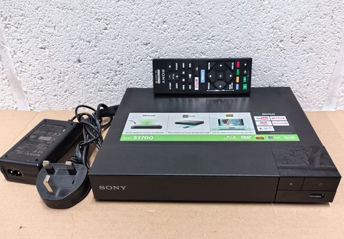 Sony bdp s1700 - sony, lettore