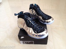 NIKE AIR FOAMPOSITE ONE AS QS