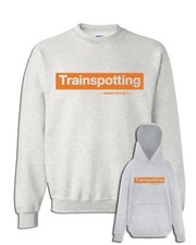 Felpa Trainspotting a Danny