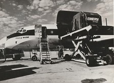 Aereonautica aereo civile a