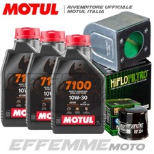 Tagliando HONDA CB 500 X /