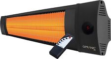 OPRANIC PRO Riscaldatore a infrarossi 2300 Watt