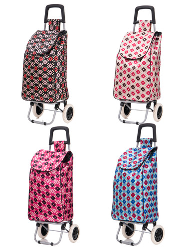 Carrello spesa grande - , 2