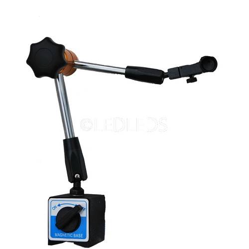 Base magnetica con - magnetica, supporto