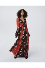 MAXI ABITO DIANE VON
