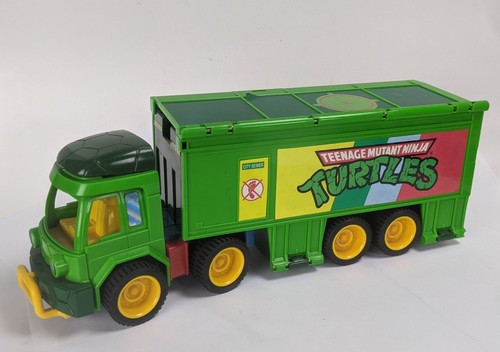 Takara tmnt teenage mutant - takara,